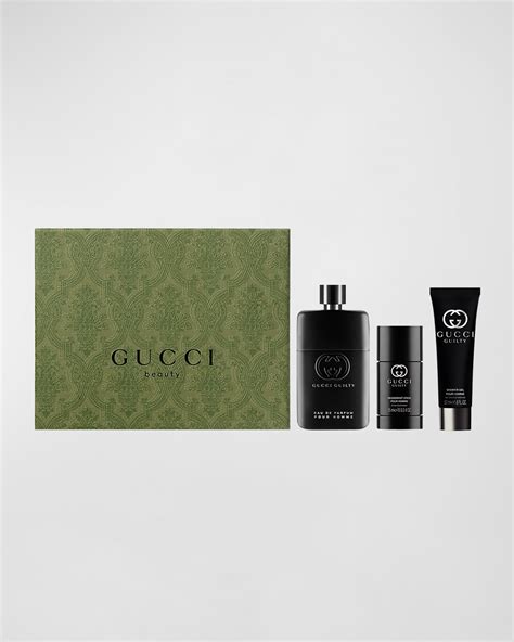 neiman marcus gucci gift set.